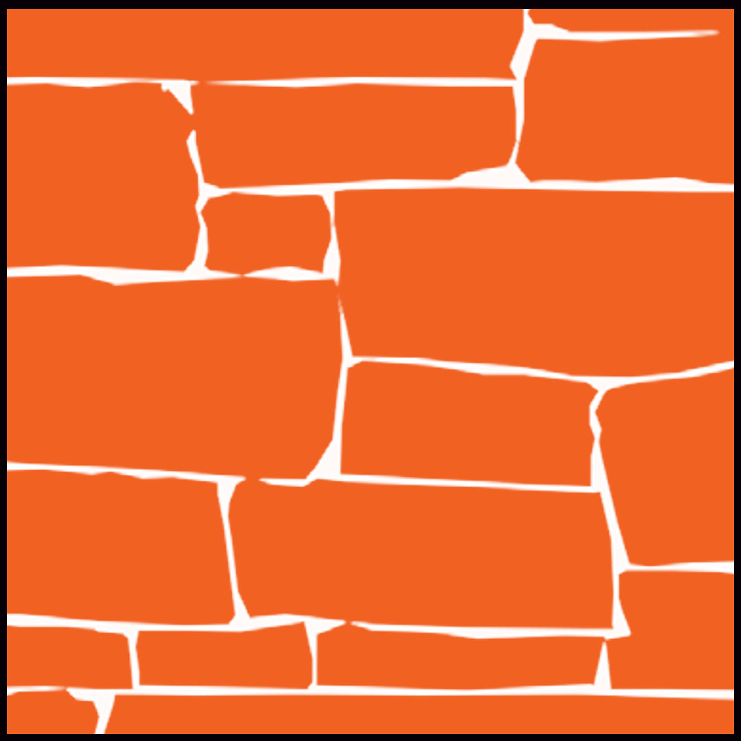 Castlerock Veneer: Rugged Flats & Corners for High-Impact Design