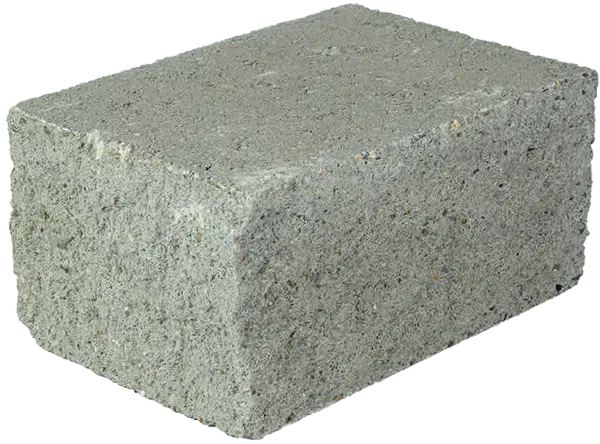 Western Interlock® Gradino Wall Block