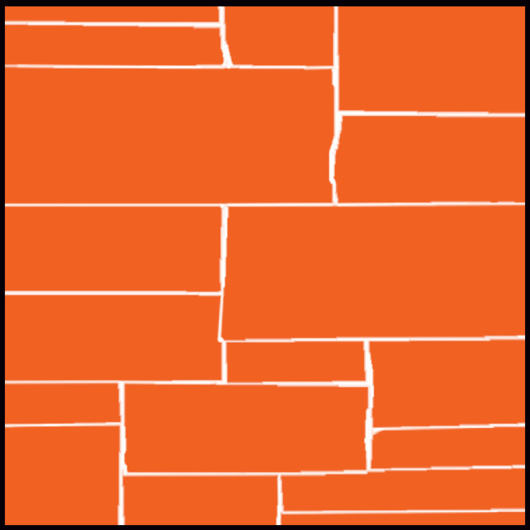Promontory Veneer – Flats & Corners