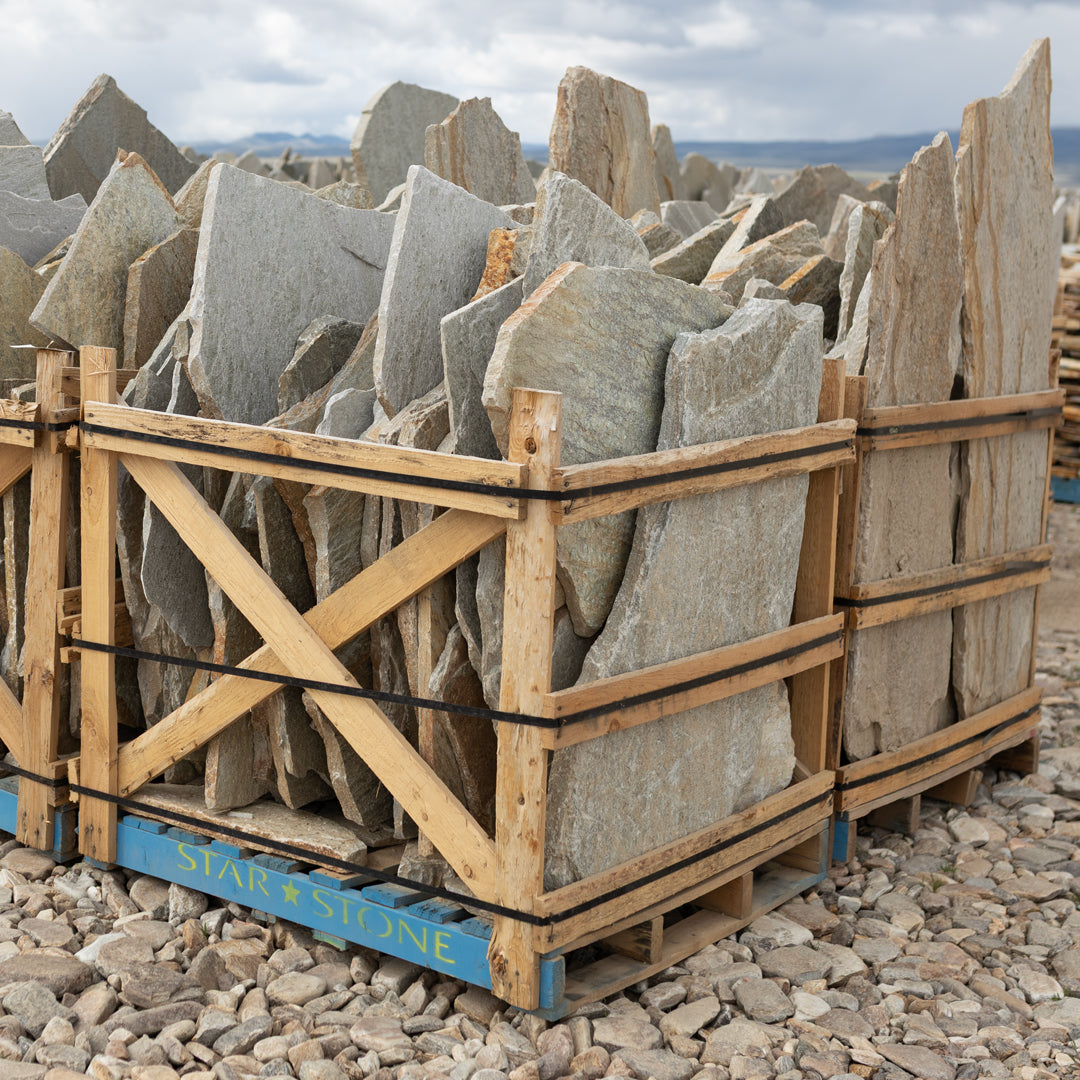 Storm Mountain Quartzite - Star Stone® Selects