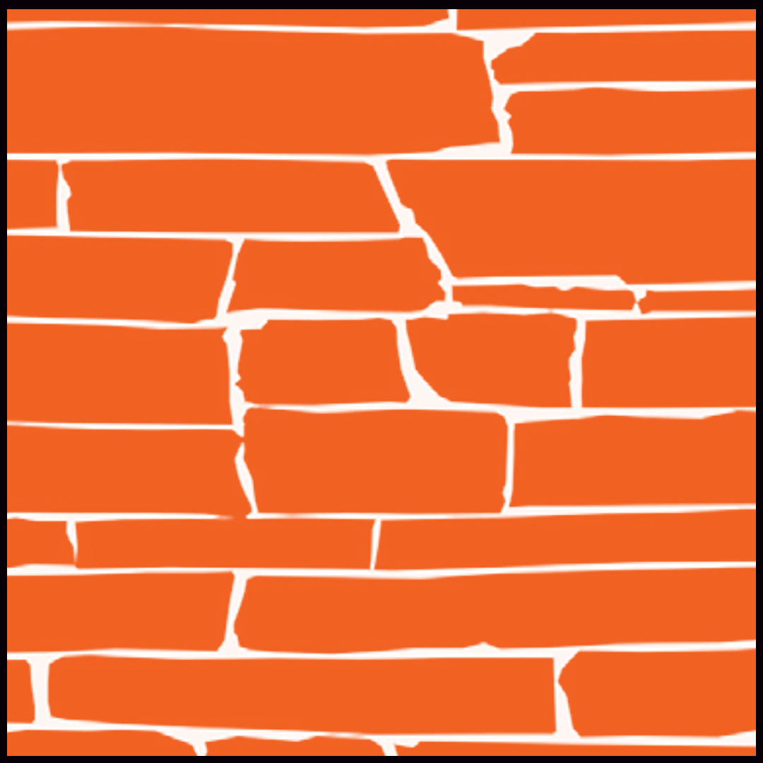 Sawtooth Veneer – Flats & Corners