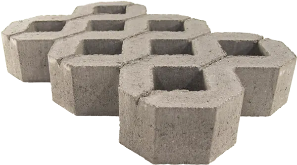 Western Interlock® Turf Stone