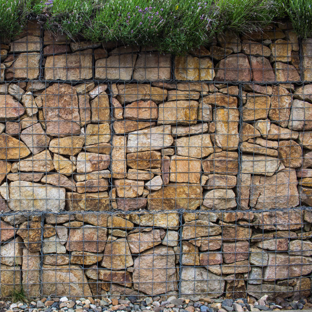 Gabion Baskets