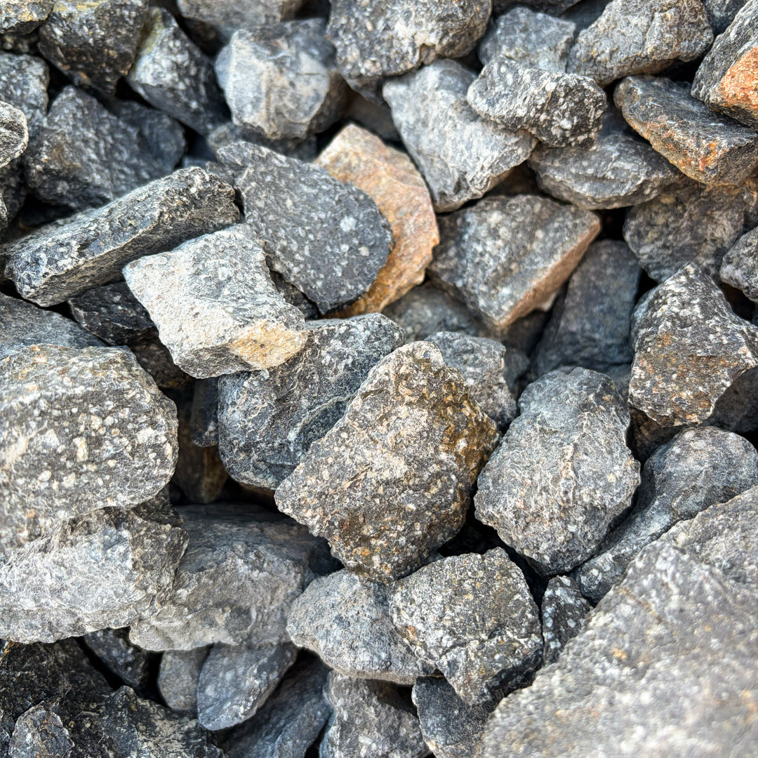 Aztec Gold Basalt – Idaho Crushed