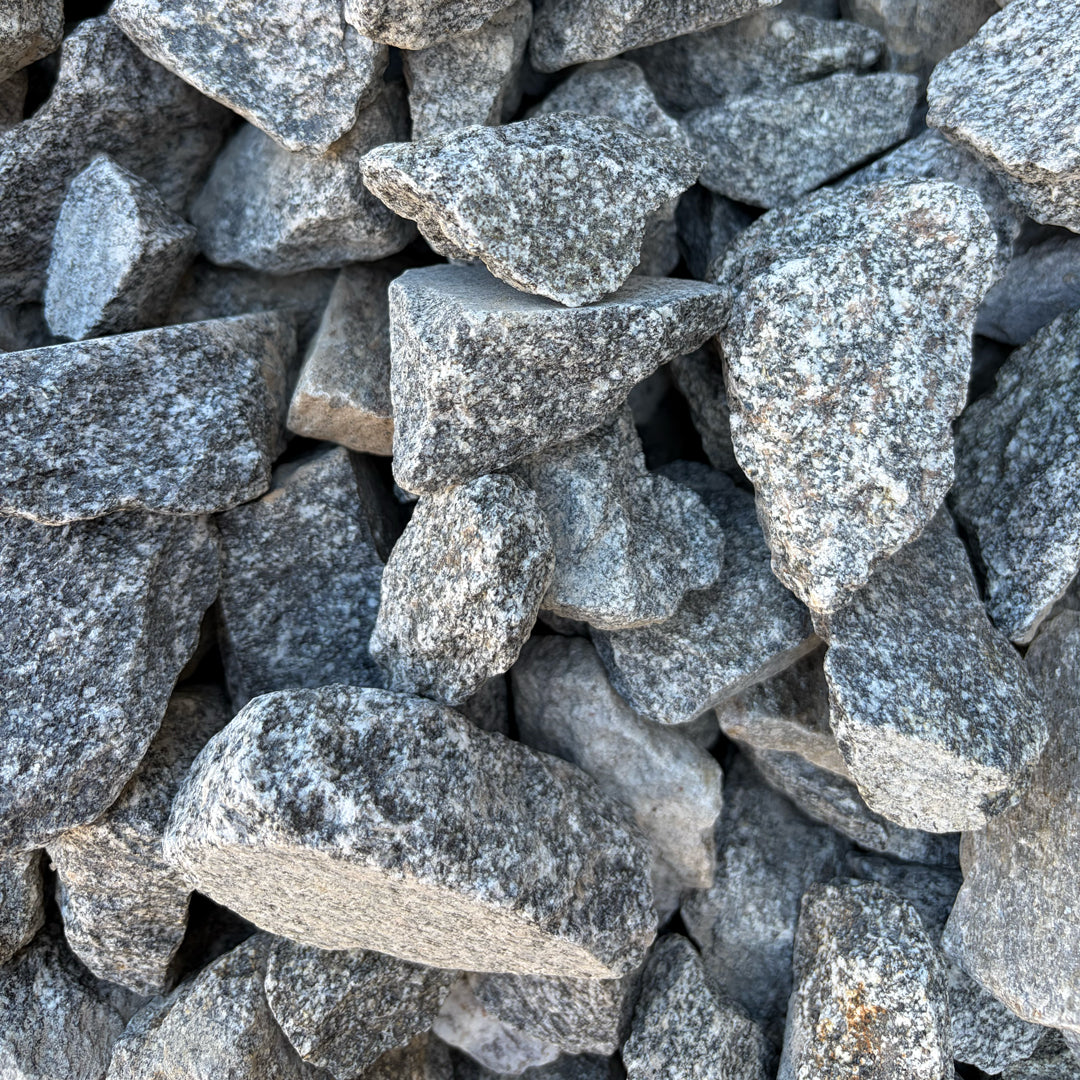 Mountain Ash – Crushed Granite