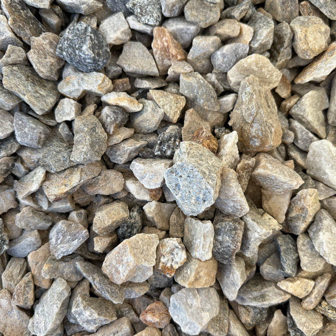 Quartzite Blend – Idaho Crushed