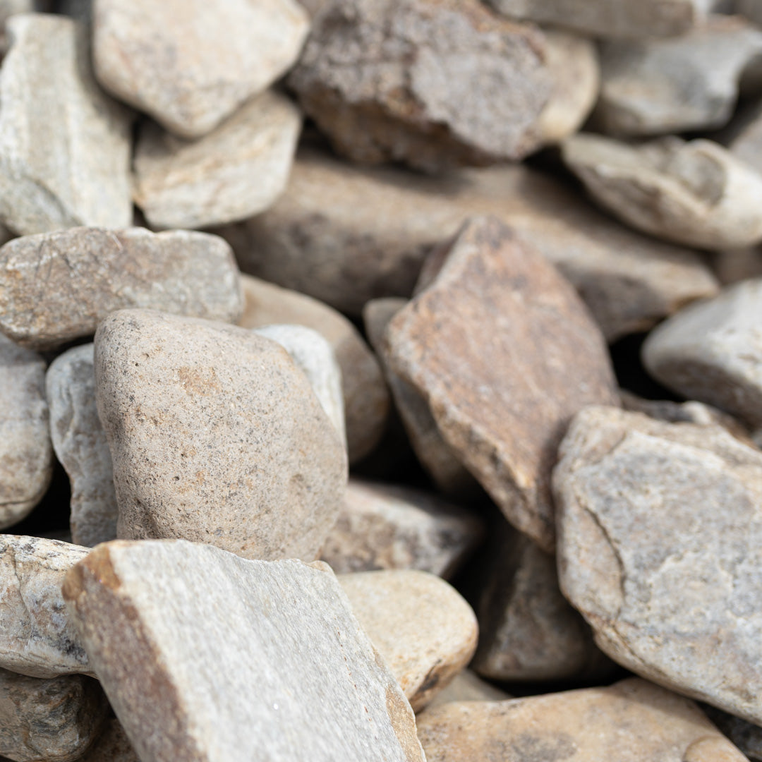 Quartzite Blend – Idaho Crushed