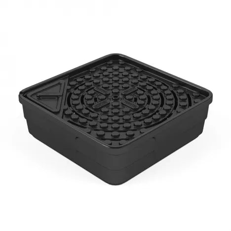 Aquascape® Stacked Slate &amp; Scalloped Urn Fountain Kits
