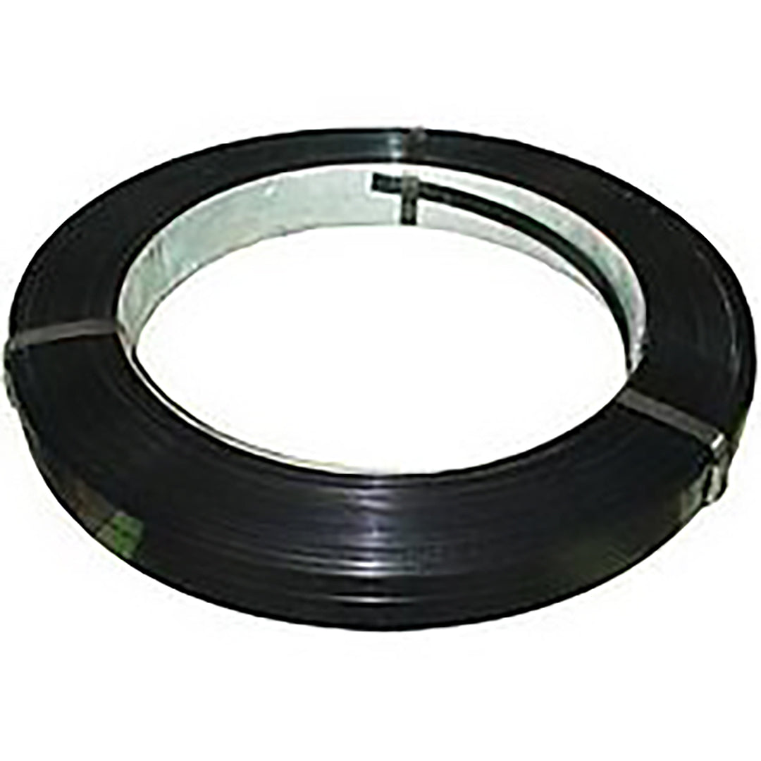 Metal Wire Banding - ⅝" 100 lb Roll