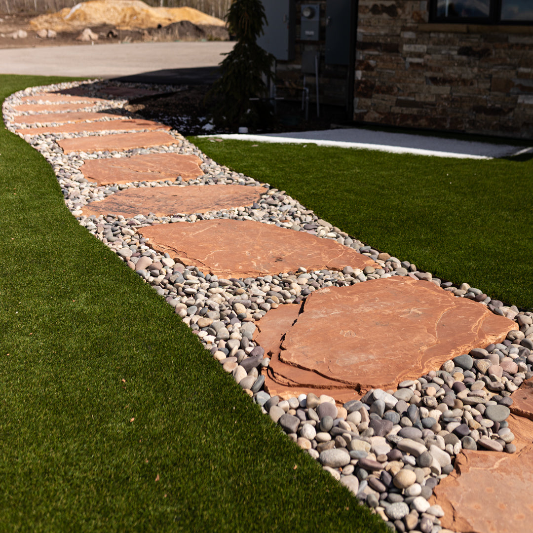 Cherokee Red Sandstone - Star Stone® Selects