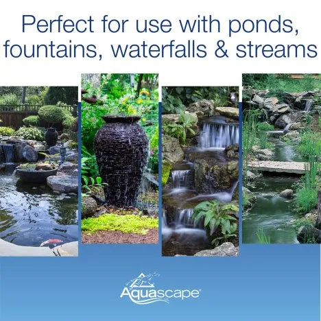 Aquascape® 45 mil EPDM Liner Roll