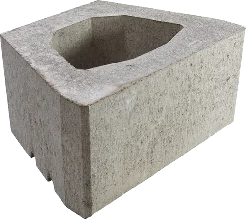 Western Interlock® Murata™ Wall