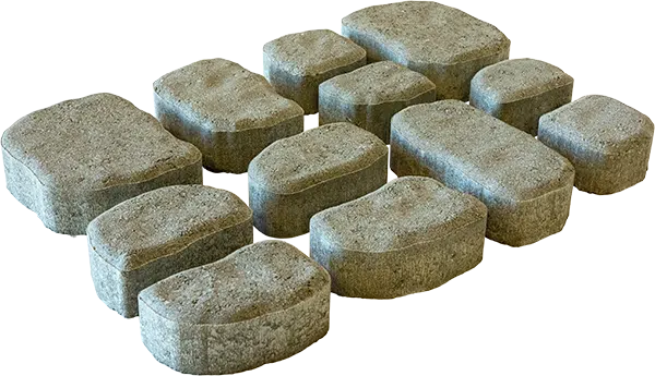 Western Interlock® Roma Stone™