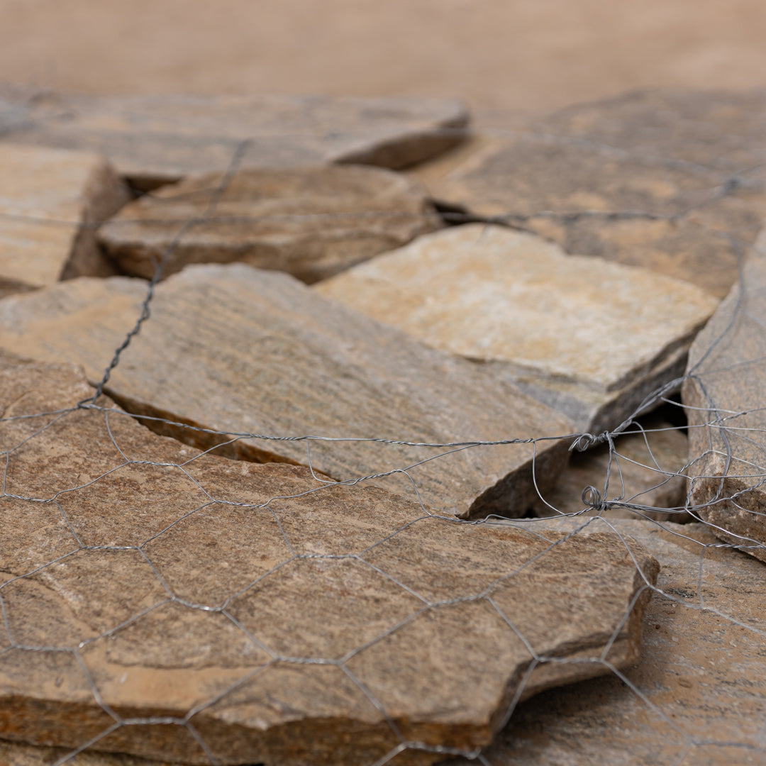 Storm Mountain Quartzite Patio Stone