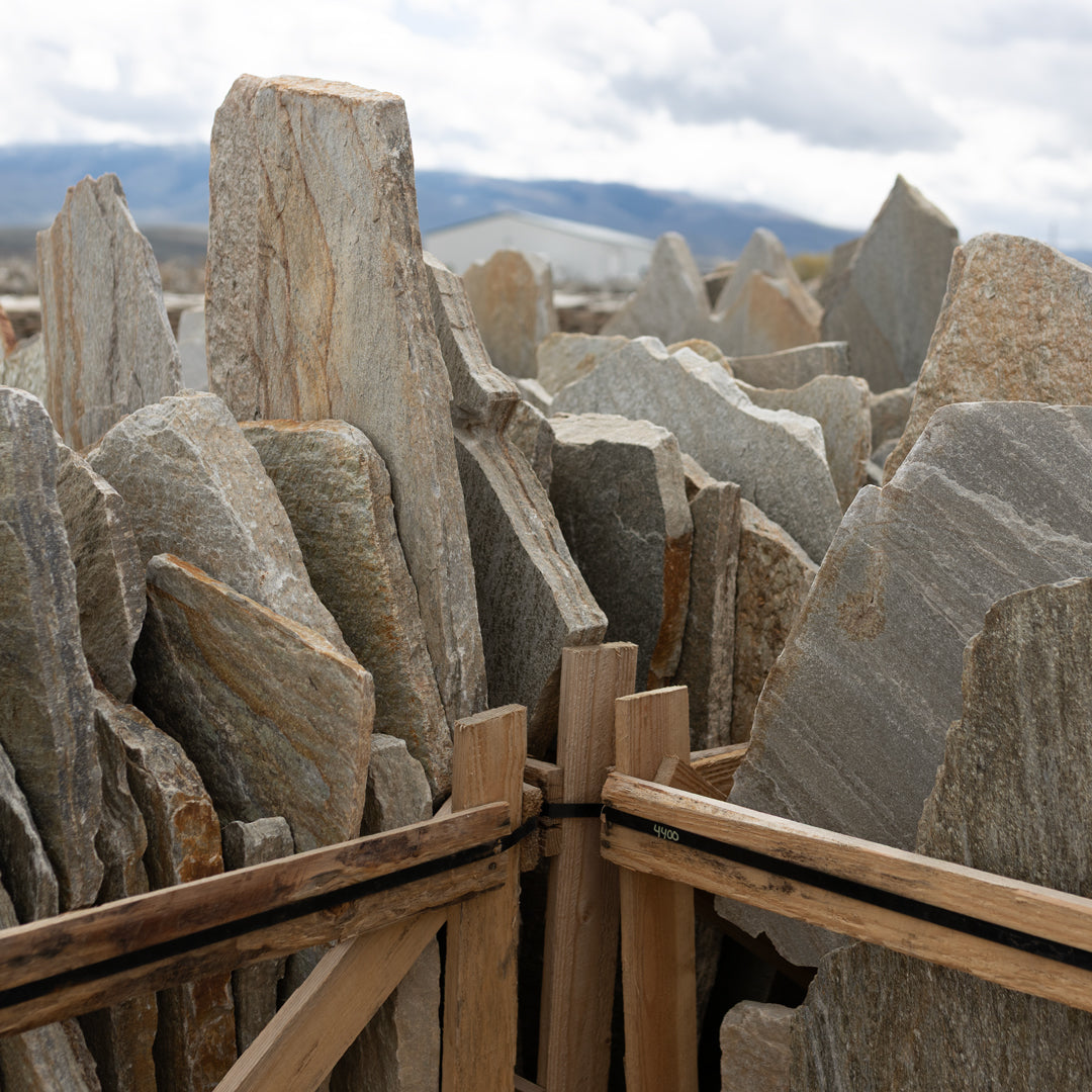 Storm Mountain Quartzite - Star Stone® Selects
