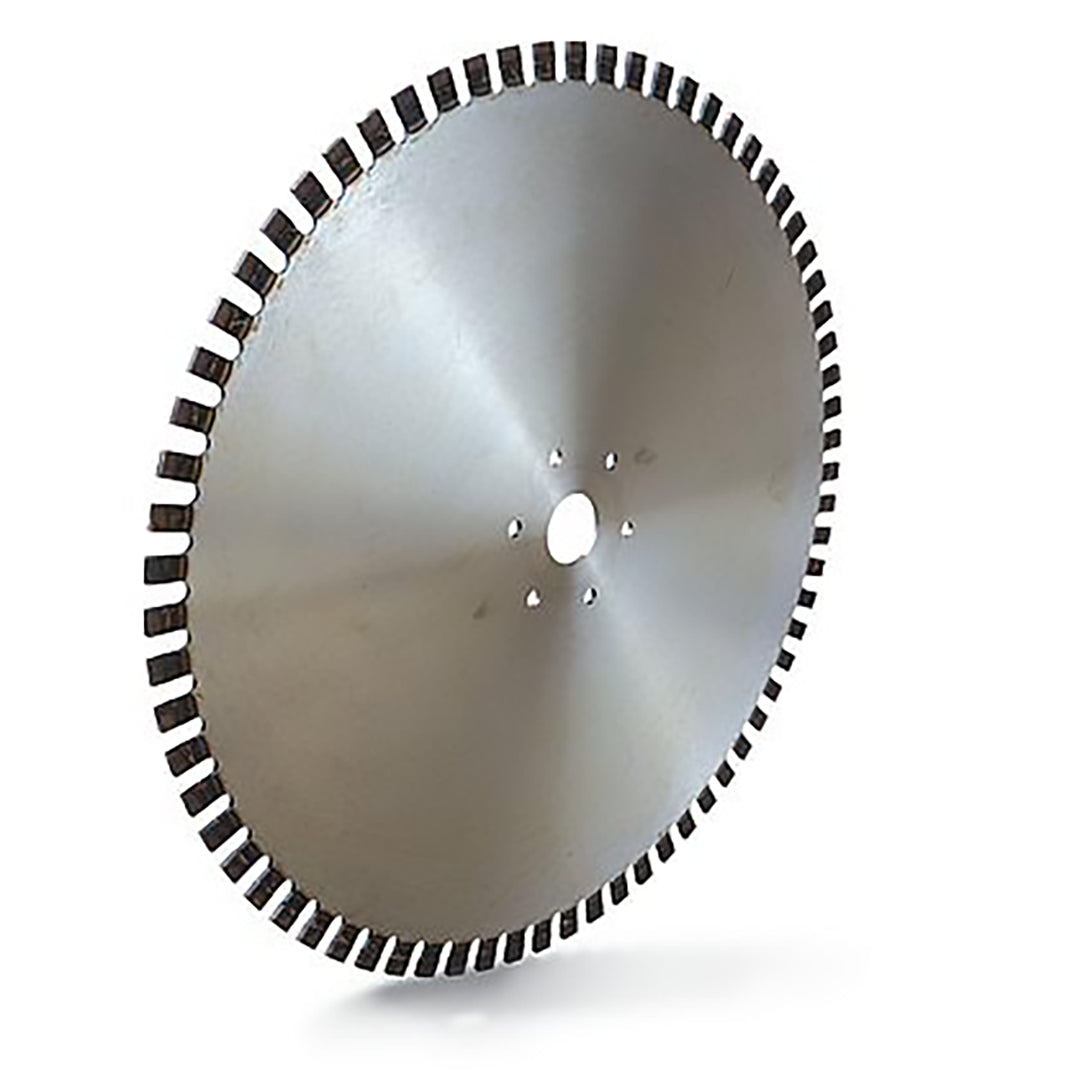 Sandstone Saw Blades