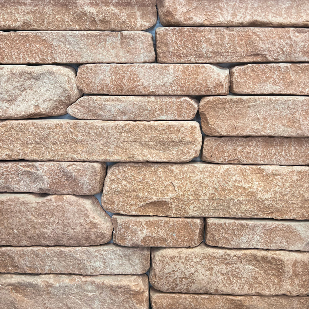 Sawtooth Veneer – Flats & Corners