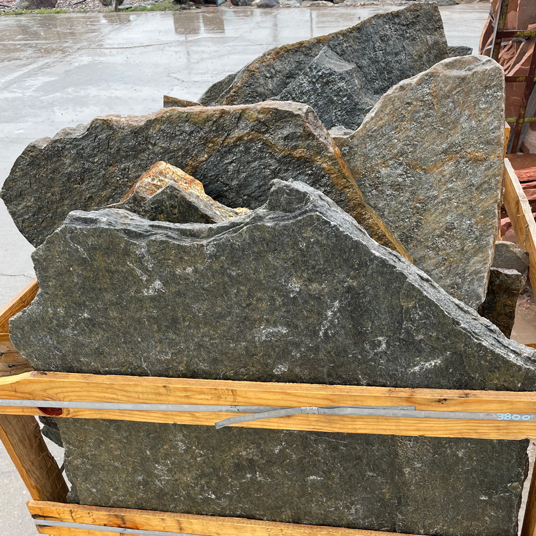 Buckskin Quartzite - Star Stone® Selects