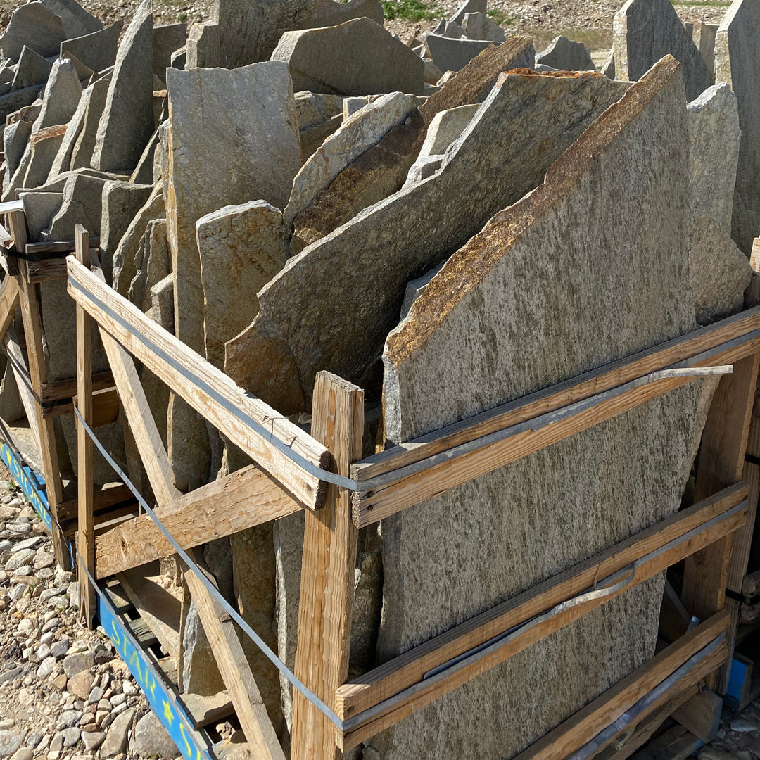 Storm Mountain™ Quartzite - Star Stone® Selects