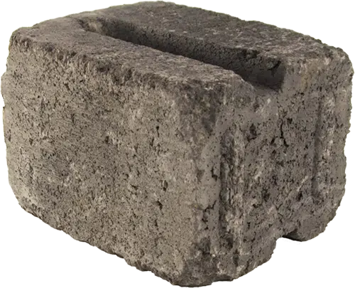 Western Interlock® Tegula Garden Wall™