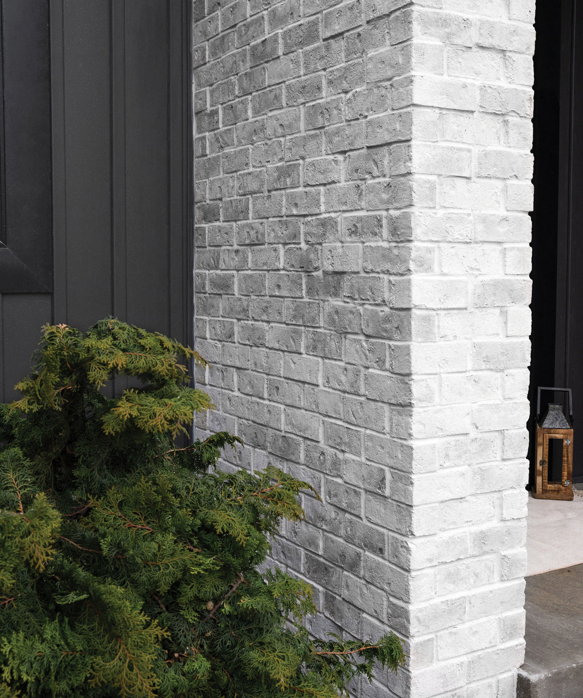 ProVia® Thin Brick Stone Veneer