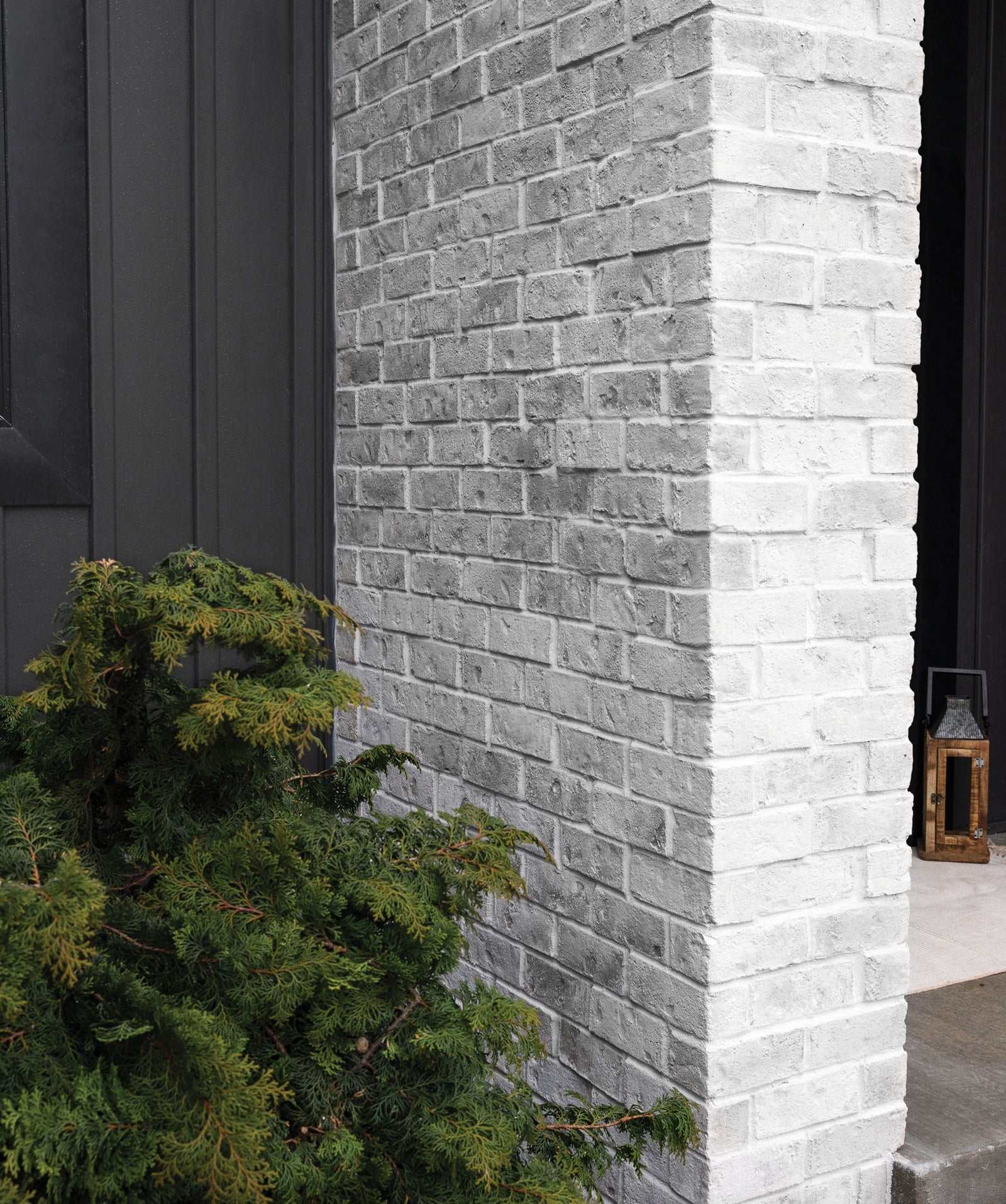 ProVia® Thin Brick Stone Veneer