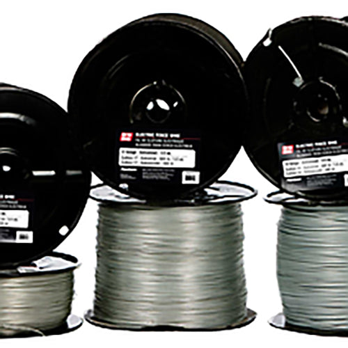 Top Wire - 17 GA ¼ Mile Roll