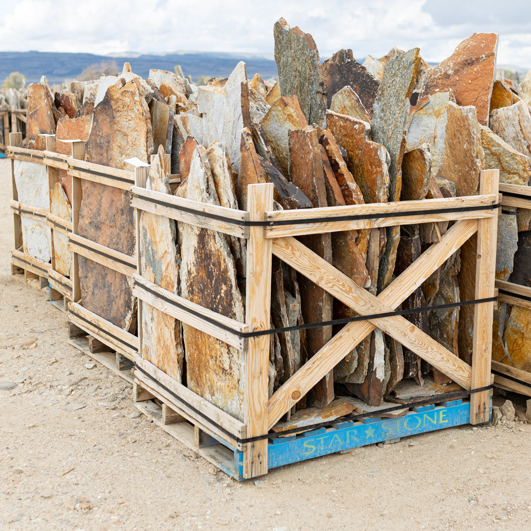 Windridge Quartzite – Star Stone® Selects