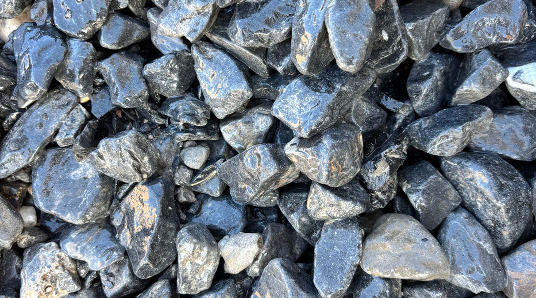 Decorative Rock