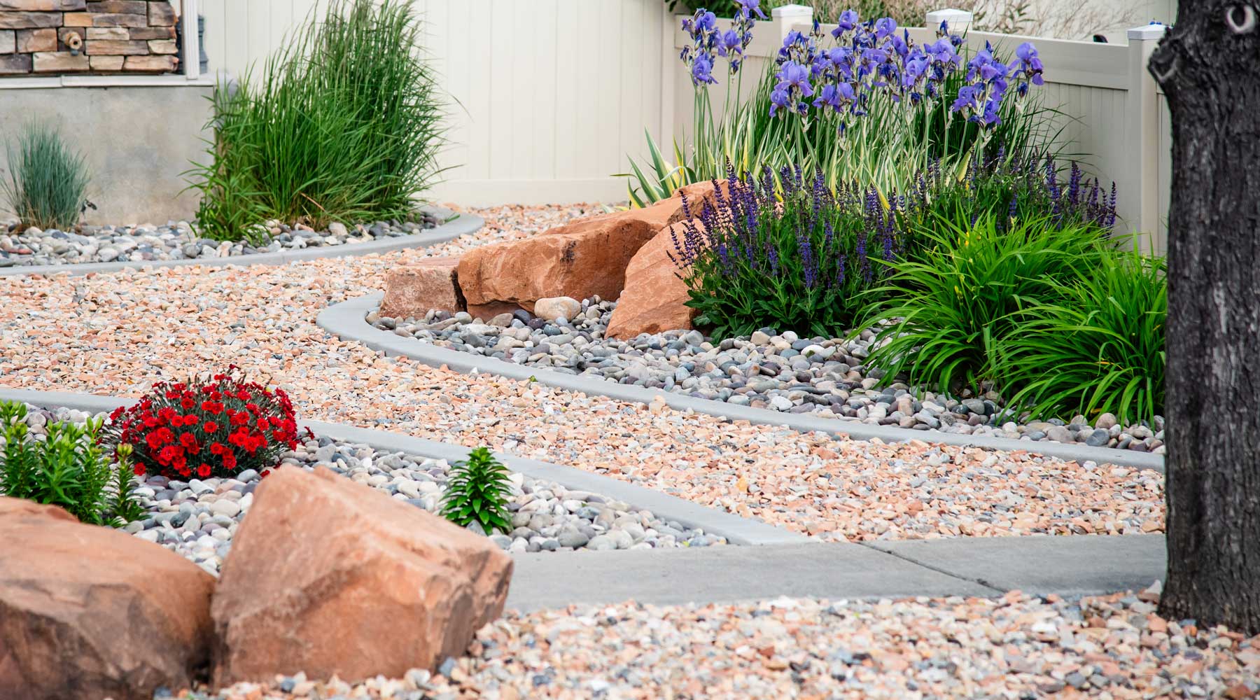 Xeriscape & Water-Wise Solutions