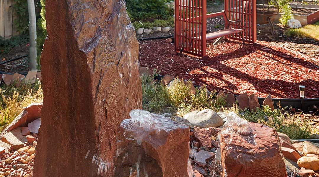 Stone Monoliths