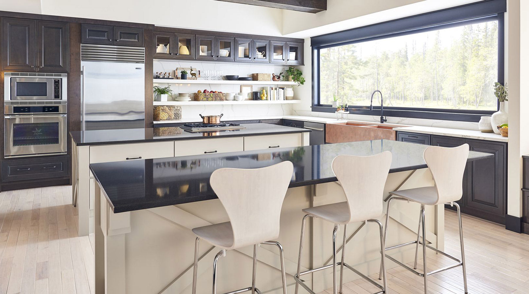 Countertops, Tile & Slabs