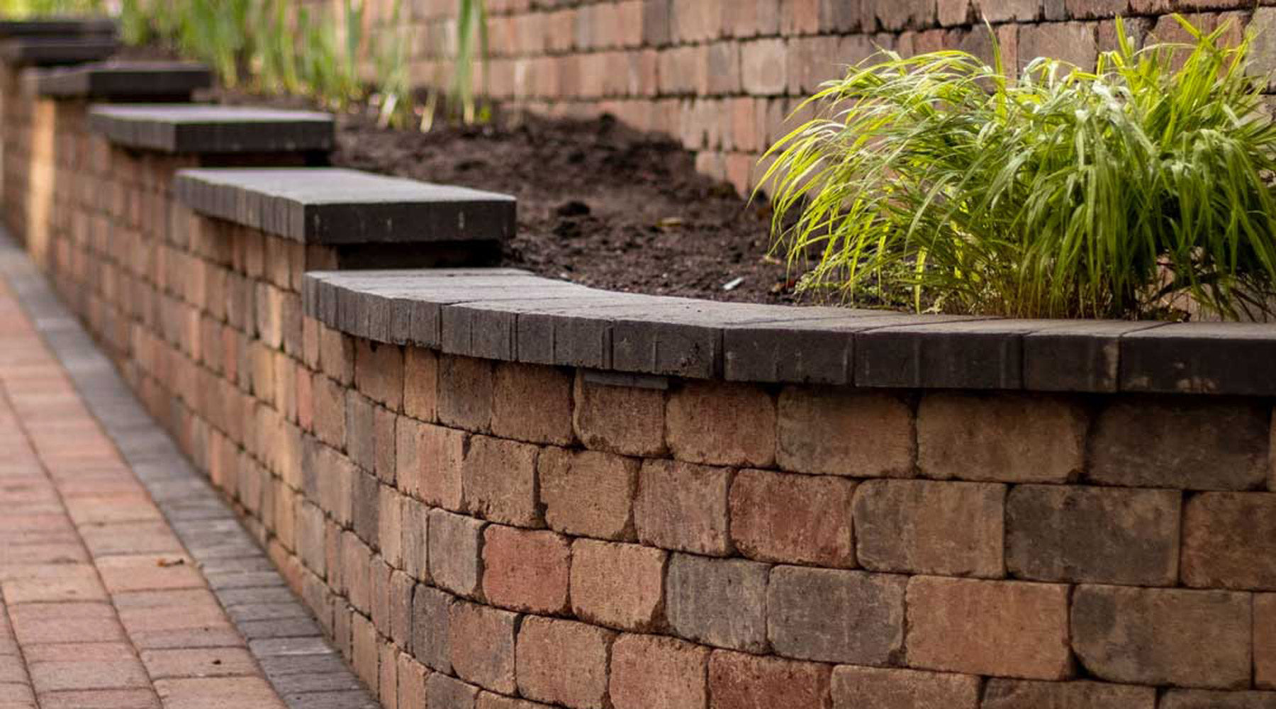 Retaining Wall Stone